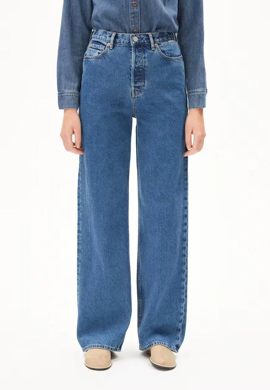 Armedangel | Jeans "ENIJAA" - Daydream