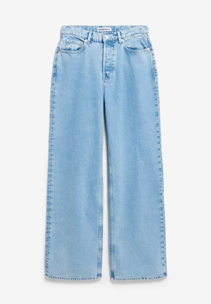 Armedangel | Jeans "ENIJAA" - Horizon