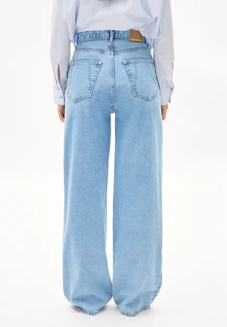 Armedangel | Jeans "ENIJAA" - Horizon
