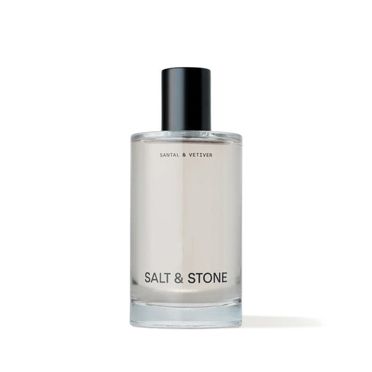 Salt & Stone | Brume Corporelle | Santal & Vétiver