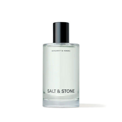 Salt & Stone | Brume Corporelle | Bergamot & Hinoki