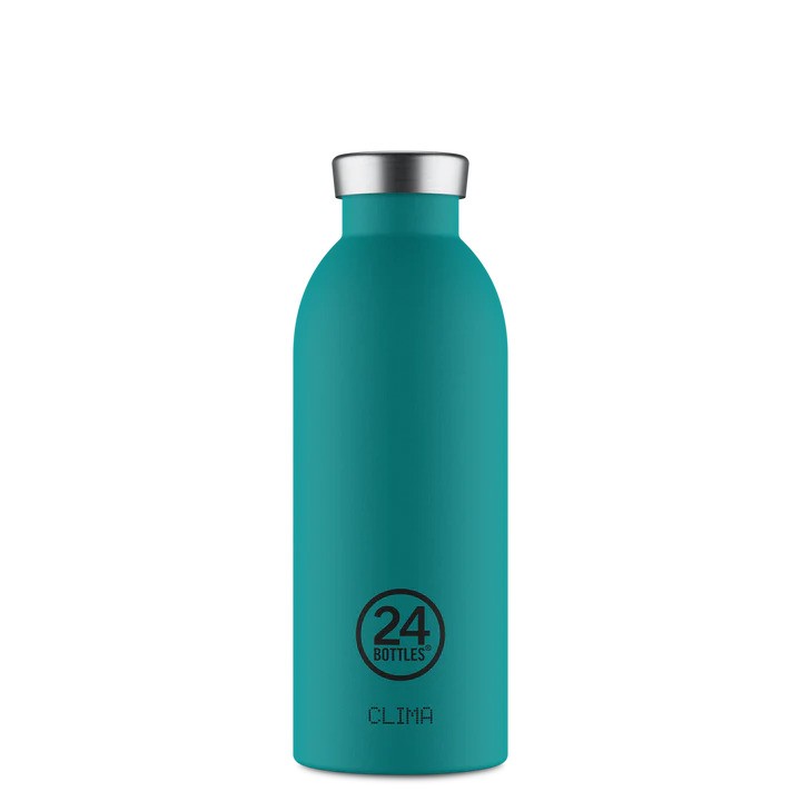 Reusable bottle 24 Bottles - Erica 500 ml CLIMA 