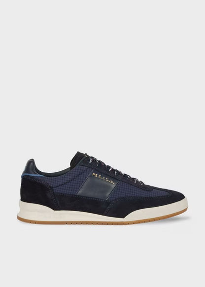Paul Smith | Baskets "Dover" - Bleu marine