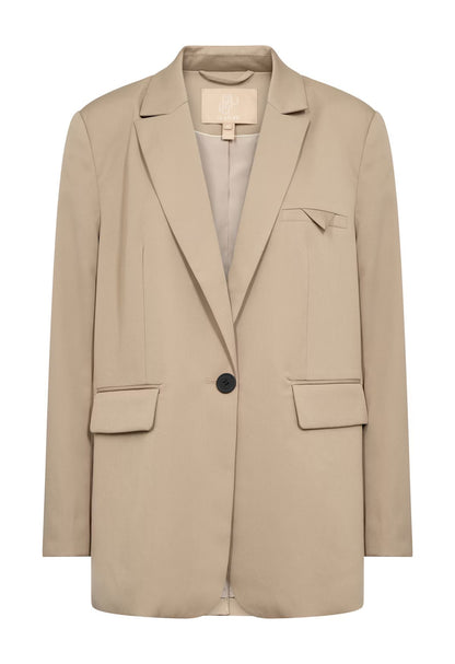 CULTURE | Veste "DAINA" - Sable