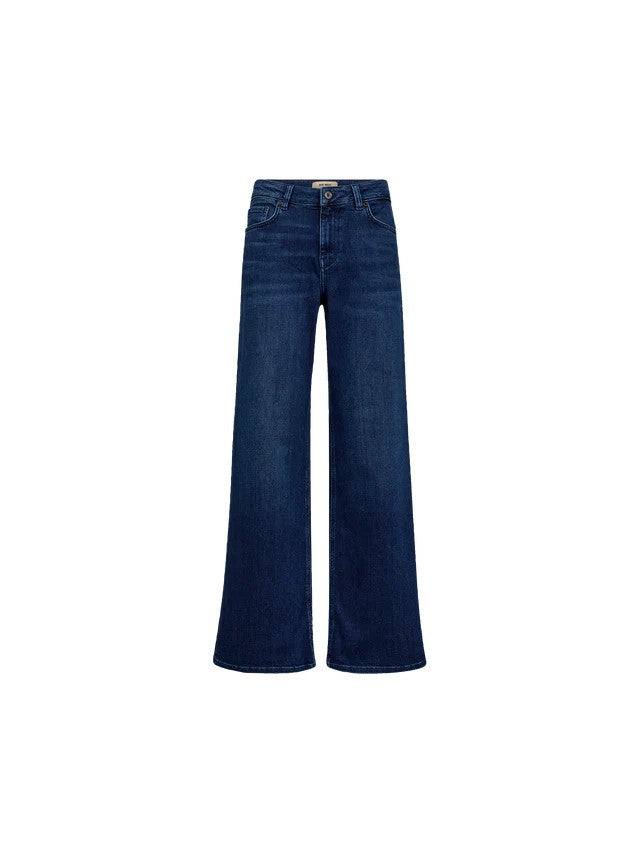 MOS MOSH | Jeans ' Dara Hera' | Bleu