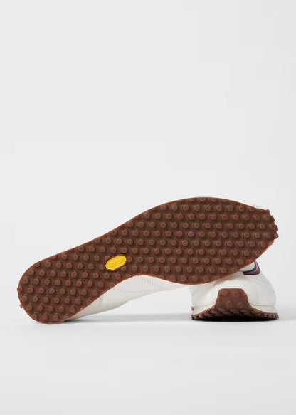 Paul Smith | Baskets "Haskell" - Blanc