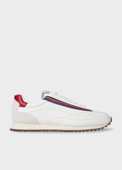 Paul Smith | Baskets "Haskell" - Blanc