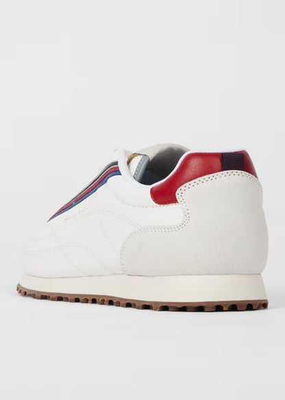 Paul Smith | Baskets "Haskell" - Blanc