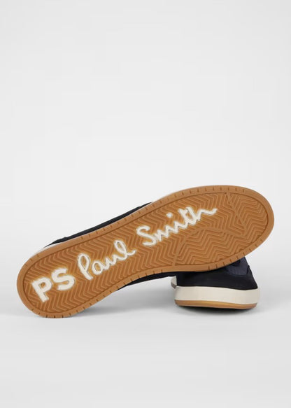 Paul Smith | Baskets "Dover" - Bleu marine