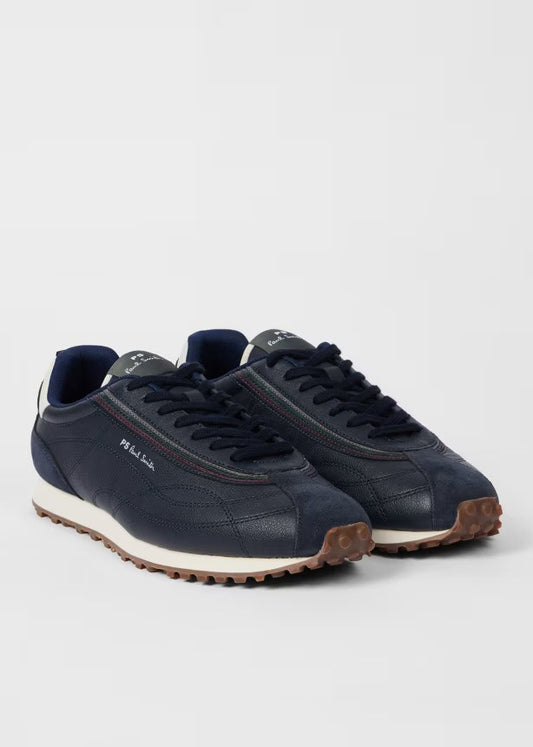 Paul Smith | Baskets "Haskell" - Bleu marine