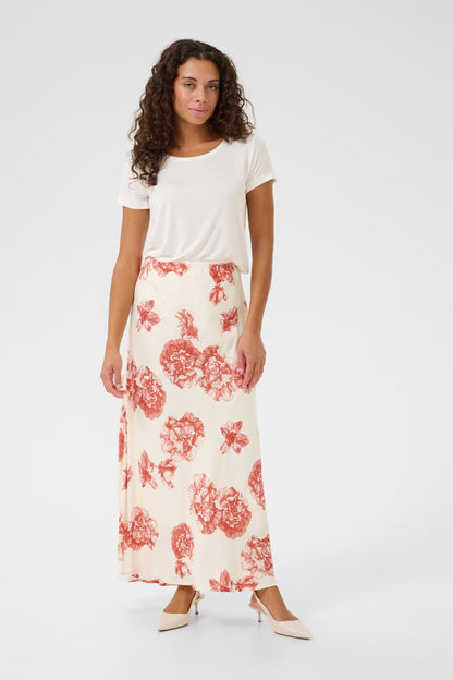 CULTURE | Jupe "ALEXA" - Imprimés floral