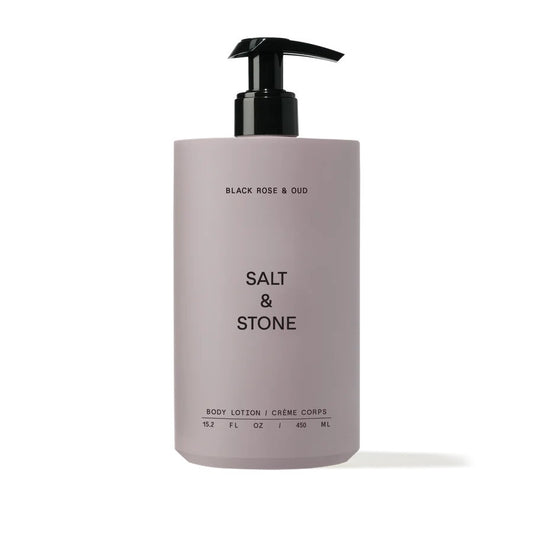 Salt &amp; Stone - Antioxidant Facial Oil