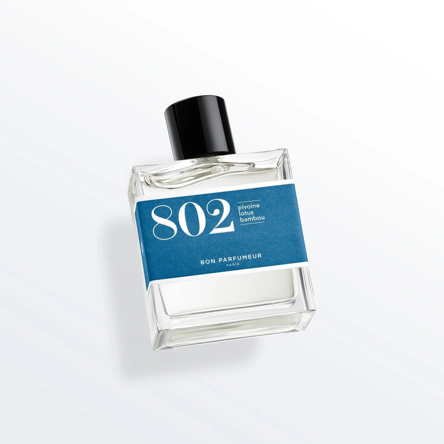 Bon Parfumeur - 802 Pivoine, lotus, bambou 30ML
