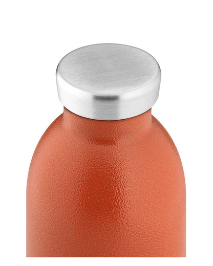 Reusable bottle 24 Bottles - Orange 500 ML 