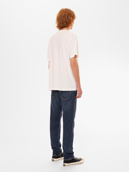 NUDIE JEANS | Jean "STEADY EDDIE" - couleur ''Blue Soil''