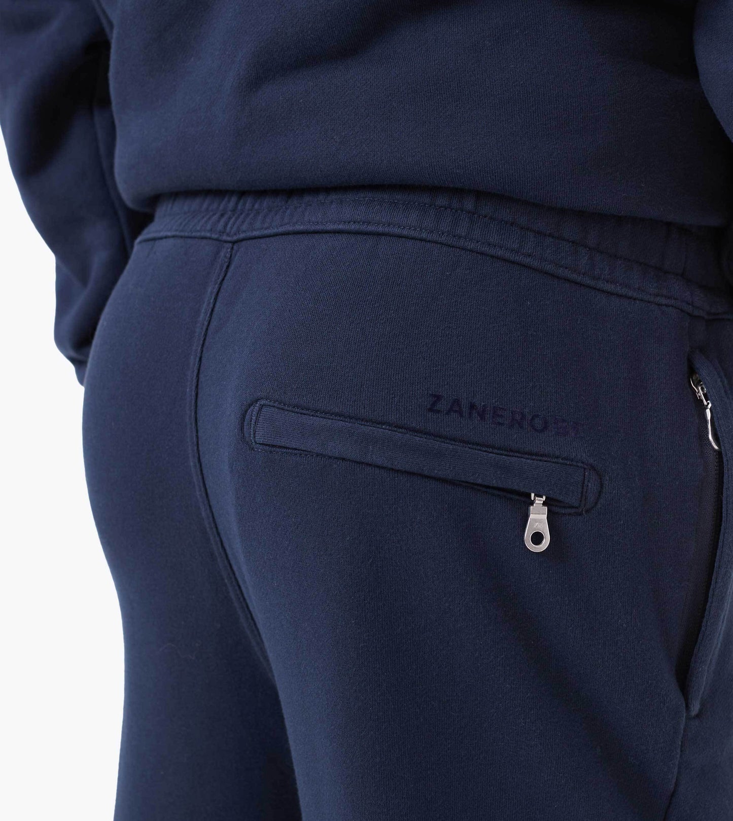 Zanerobe  | Pantalon de jogging ''Football Trackpant '' - Marine