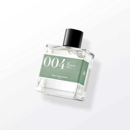 Bon Parfumeur - 003 Yuzu, Violet Leaves and Vetiver 30ml