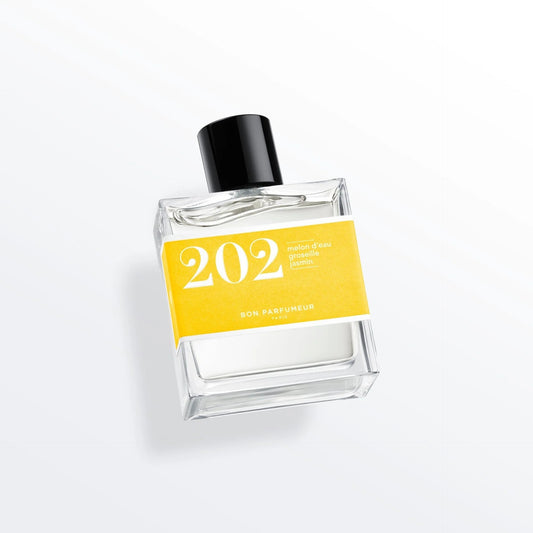 Bon Parfumeur - 202 Melon d'eau, groseille, jasmin 100ML