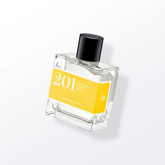 Bon Parfumeur  | 201 Pomme verte, Muguet, Poire 100ML