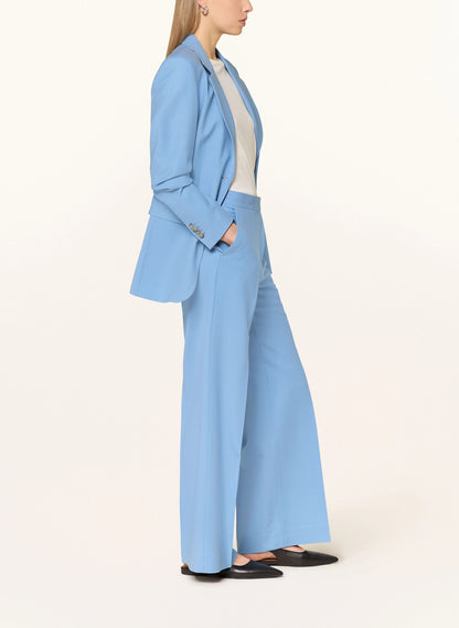 TIGER OF SWEDEN | Pantalon ''IRIT'' - Bleu ciel