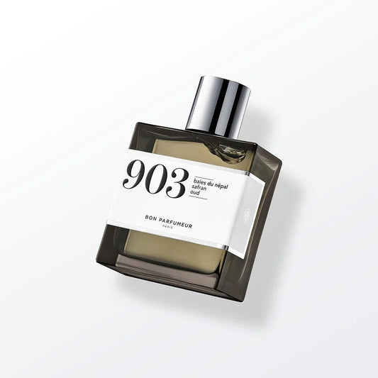 Bon Parfumeur | 903 baies du népal, safran et oud 100ML