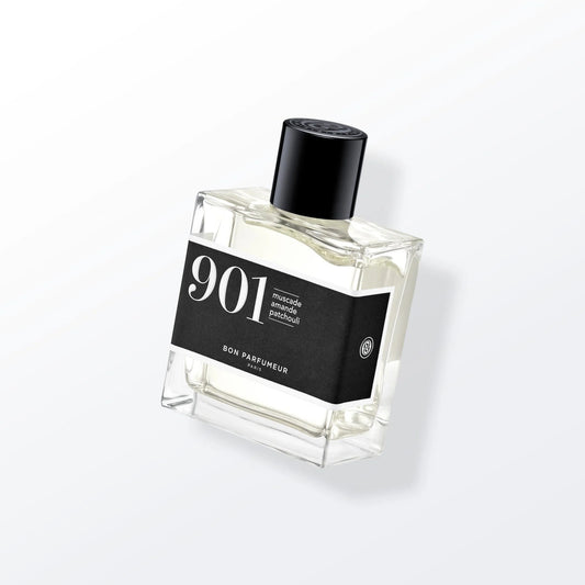 Bon Parfumeur - 901 noix de muscade amande patchouli 100ML