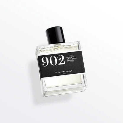 Bon Parfumeur - 902 armagnac blond tobacco &amp; cinnamon 30 ml