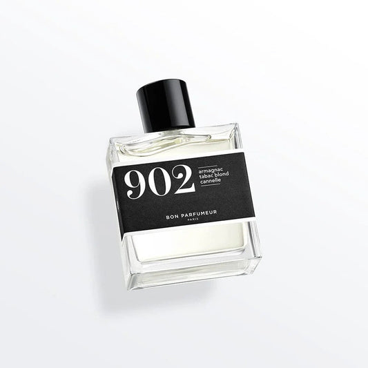 Bon Parfumeur | 902 armagnac, tabac blond & cannelle 100ML