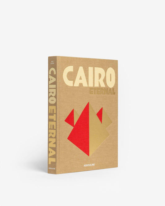 Assouline | Livre Caire Eternel