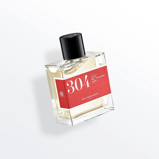 Bon Parfumeur | 304 Cumin, fleur d'amandier, cèdre 100ML