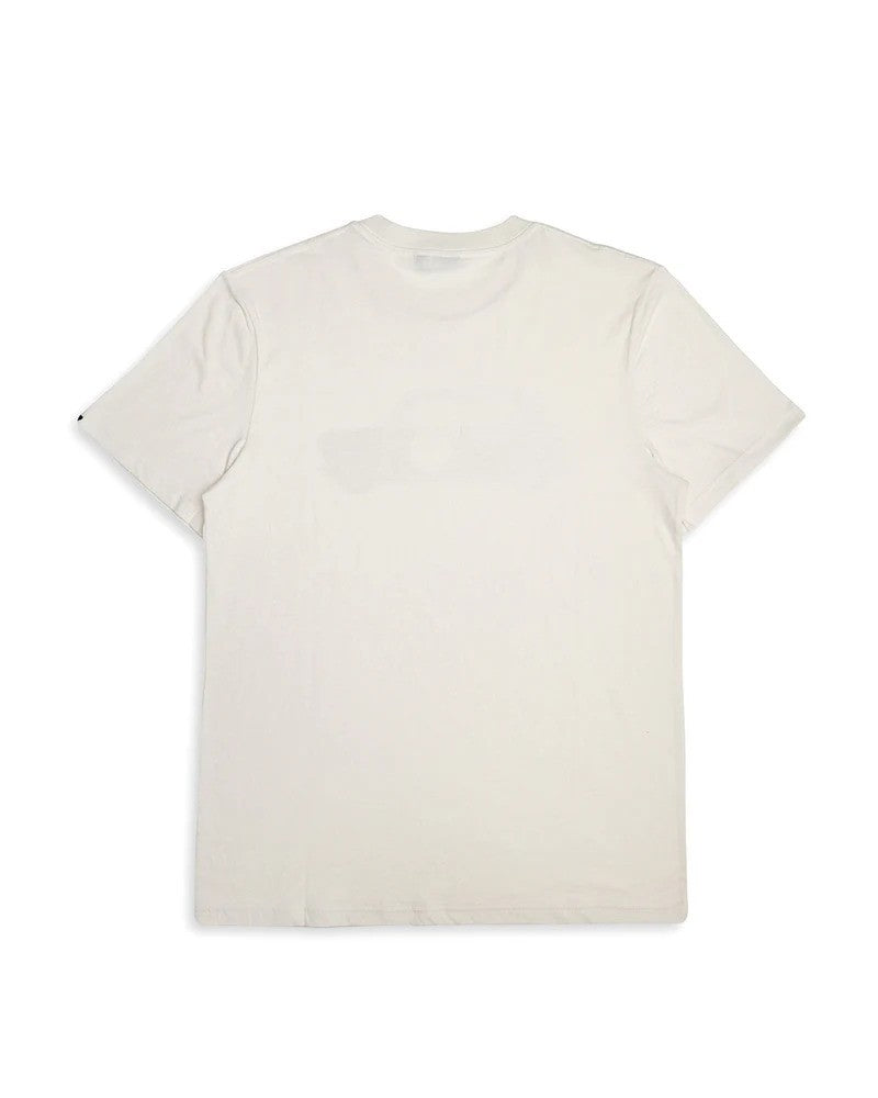Deus Ex Machina  |  Le T-shirt ''Mini Tee'' - Blanc vintage