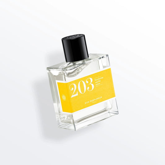 Bon Parfumeur | 203 Framboise, Vanille, Mûre 100ML