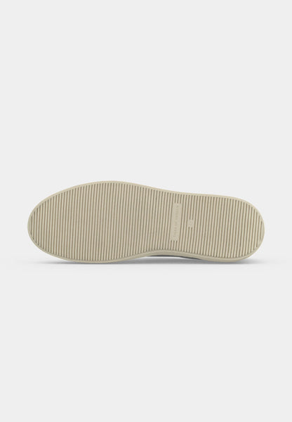 Tiger of Sweden | Baskets en cuir "Salas" - Gris