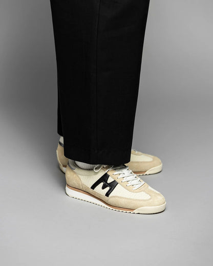 KARHU | Baskets "Mestari 76" - Beige