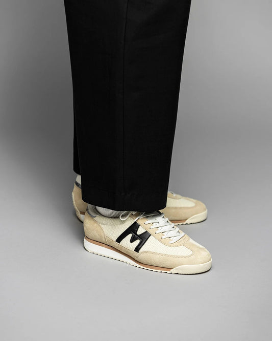 KARHU | Baskets "Mestari 76" - Beige