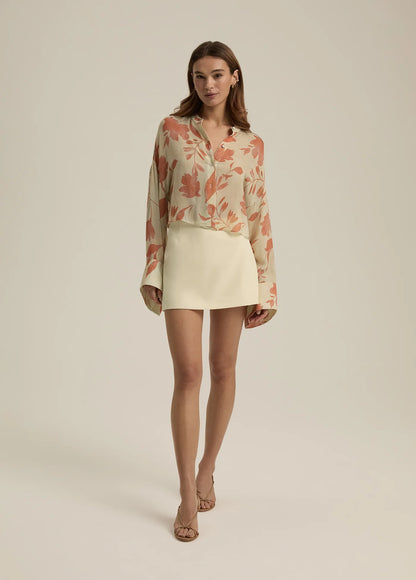 Favorite Daughter | Le kimono "THE BELLE OF THE BALL" - Floral