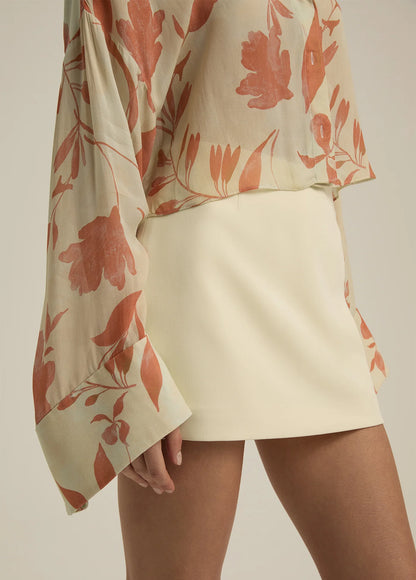 Favorite Daughter | Le kimono "THE BELLE OF THE BALL" - Floral