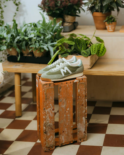 KARHU | Baskets "Mestari 76" - Sauge