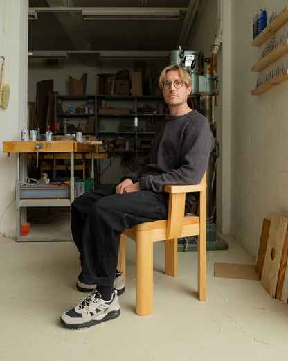 Karhu | Les baskets ''Fusion XC WP'' Cordura® - Couleur Silver Lining