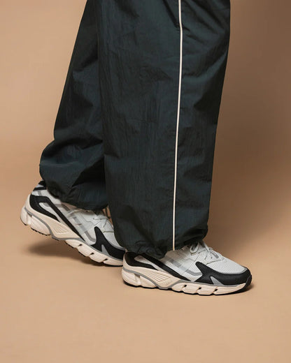 Karhu | baskets "Super Fulcrum" - Jet black