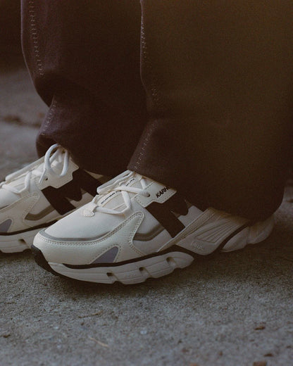 Karhu | baskets "Super Fulcrum" - Blanc cassé