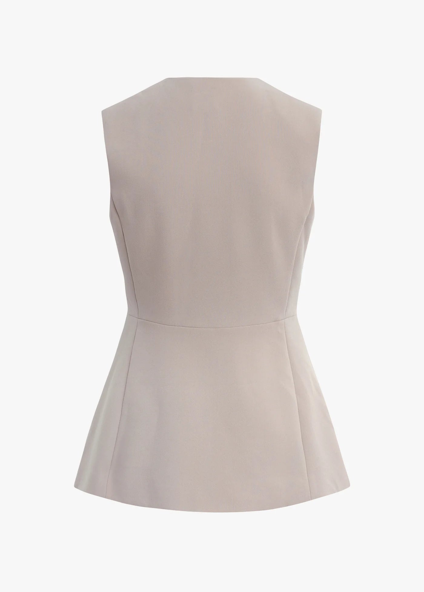 Favorite Daughter | La robe 'The Clocking In' | Taupe