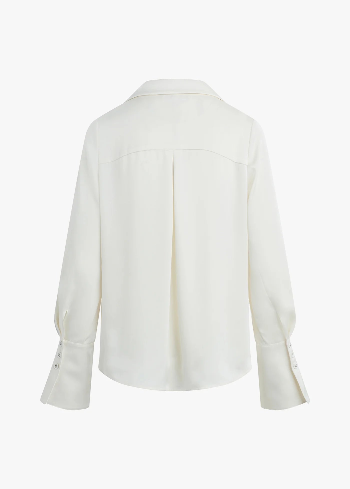 Favourite Daughter | La chemise "Lily"- Ivoire