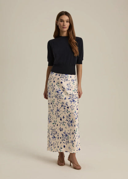Favourite Daughter | Jupe "THE FAVORITE" - Floral