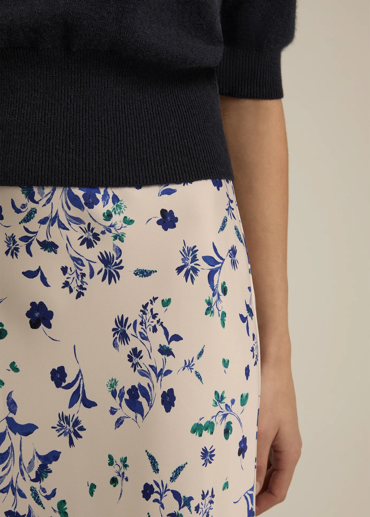 Favourite Daughter | Jupe "THE FAVORITE" - Floral