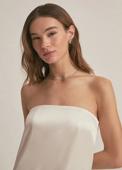 Favourite Daughter | Robe "THE DO NOT OVER" - Ivoire