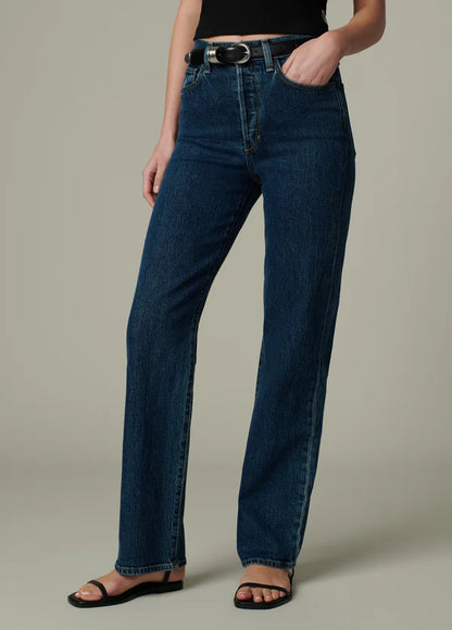 JOE'S - Jean jambes droites "MARGOT" - First step