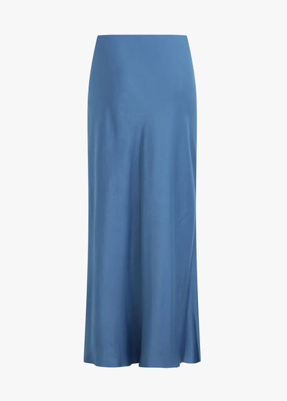 Favorite Daughter | Jupe ' The Favorite Skirt' | Bleu