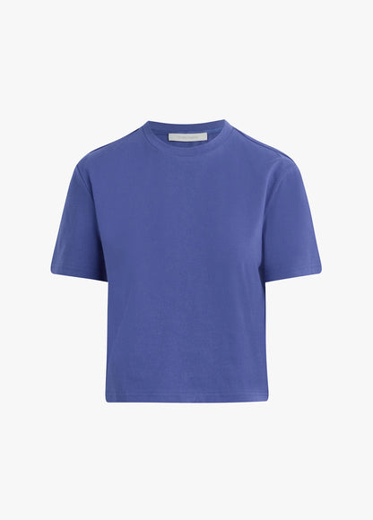 Favourite Daughter | Le T-shirt préféré- Bleu vénitien