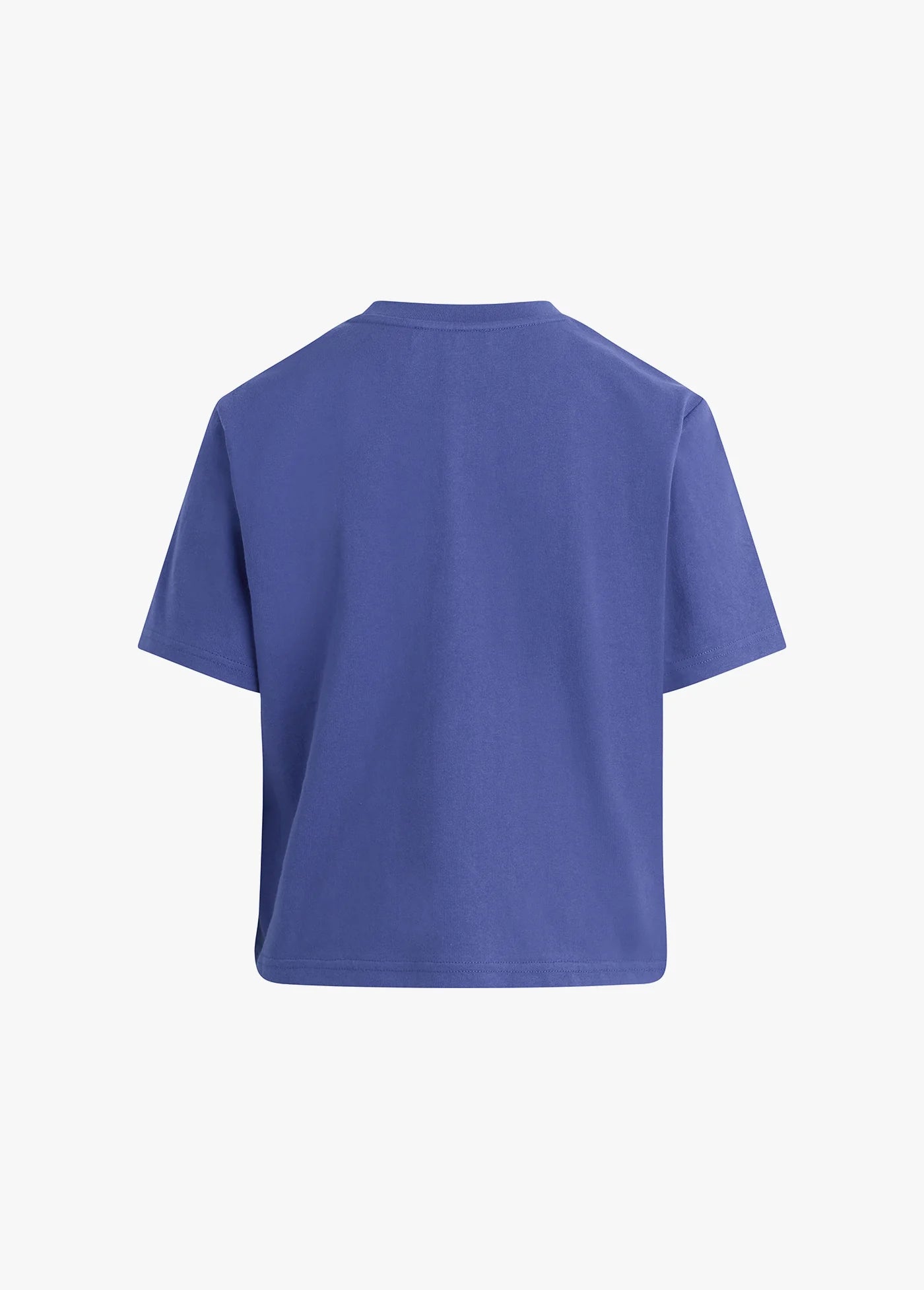 Favourite Daughter | Le T-shirt préféré- Bleu vénitien